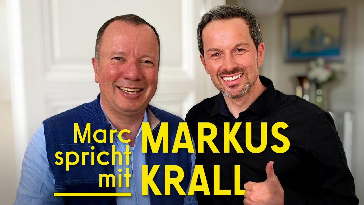 WOW! Markus Krall erstmals positiv zu Bitcoin?! (Historisches Video!)