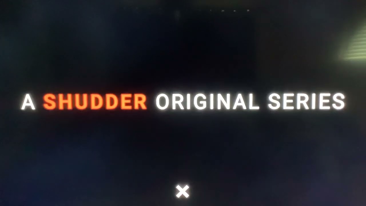 Sundance Now/A Shudder Original Series