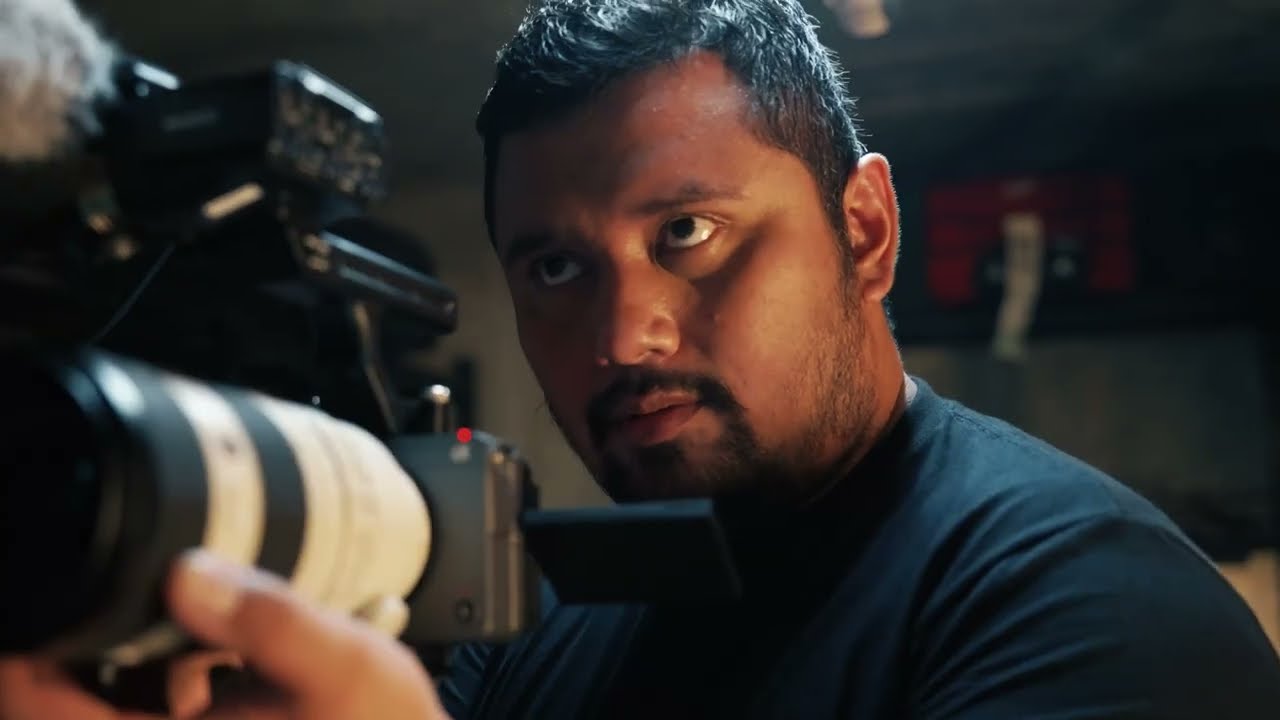 Cinema Line FX3 | Bagoes Tresna | Cinematographer