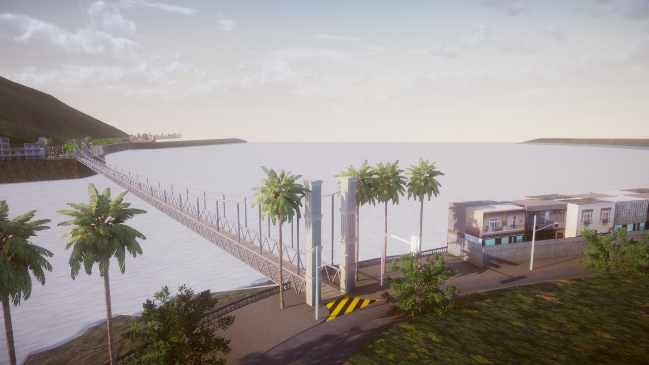 LANÇAMENTO! NOVO MAPA SUPER REALISTA PARA O PROTON BUS SIMULATOR | RMBS 3 (FASE 4)