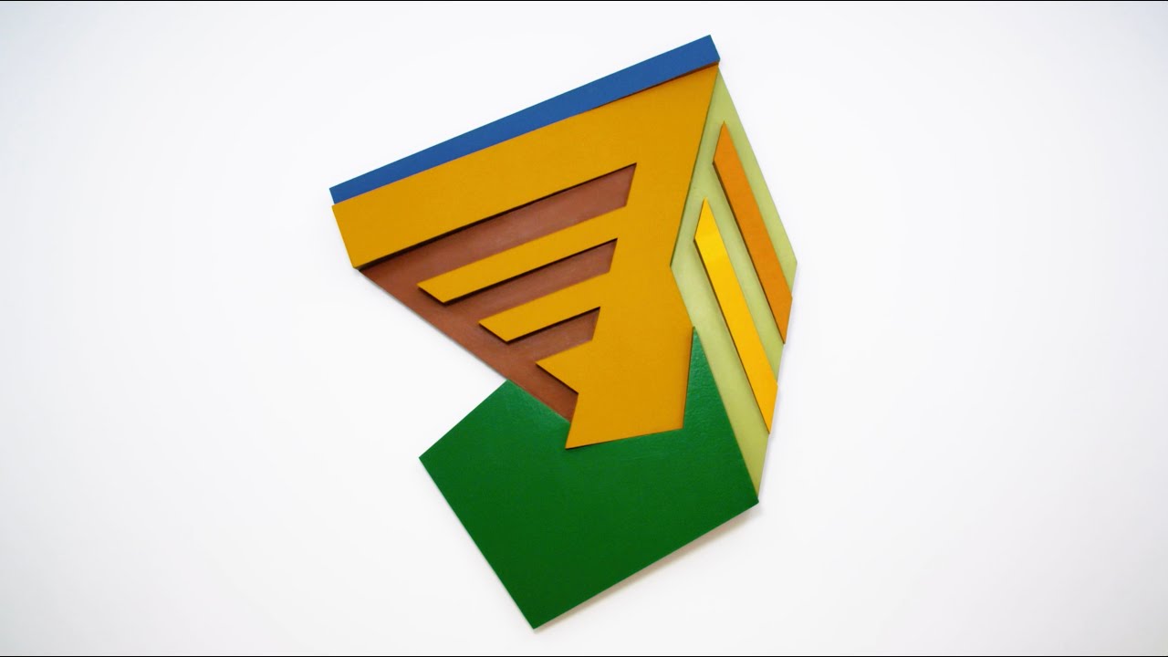 Frank Stella - 'Jarmolince III' | New York | November 2021