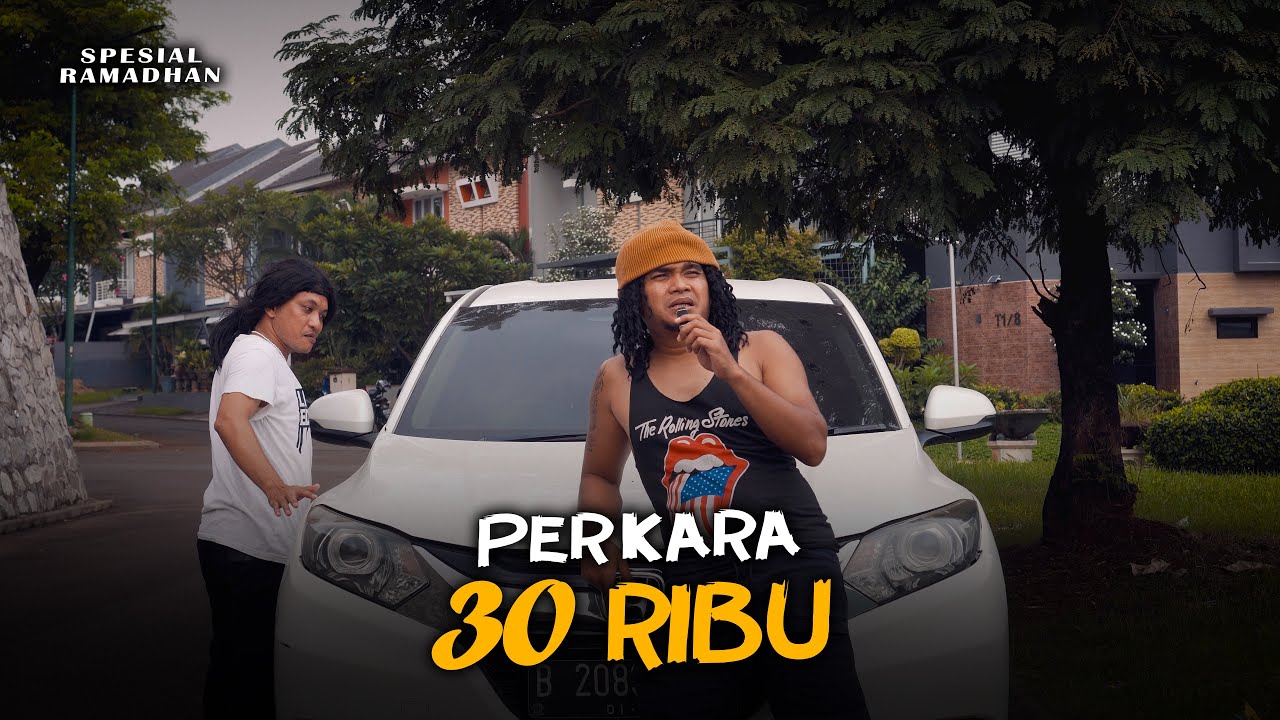 PERKARA 30 RIBU