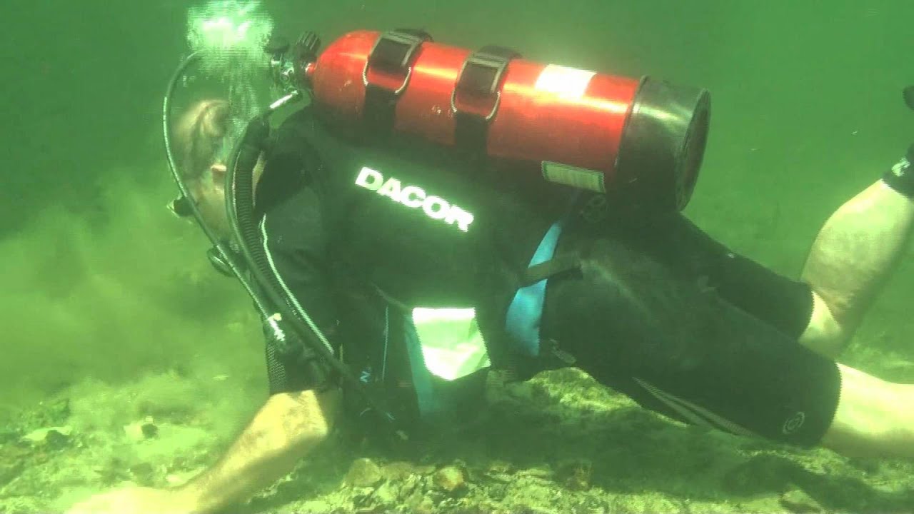 Florida Treasure Hunting, Summer 2011