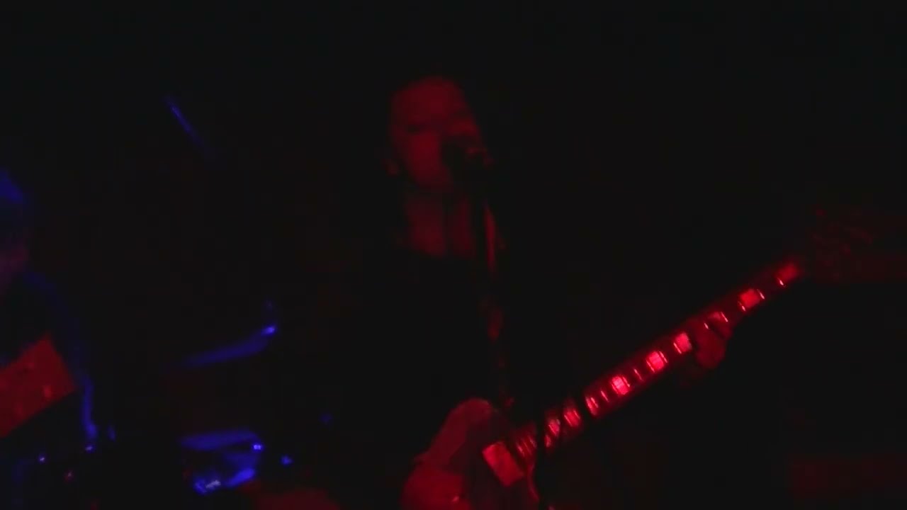 Faetooth -  Death Of Day (Live in Cork 2026)