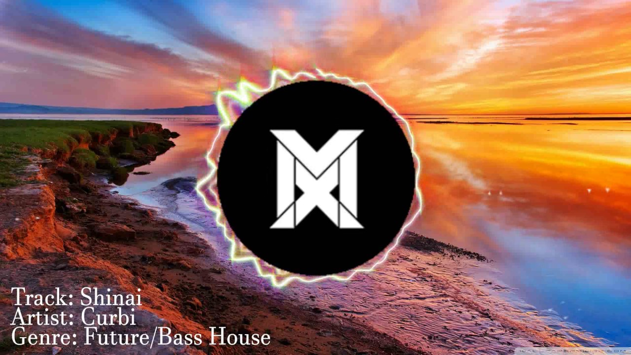 Curbi - Shinai (Extended Mix) (Spinnin Records)