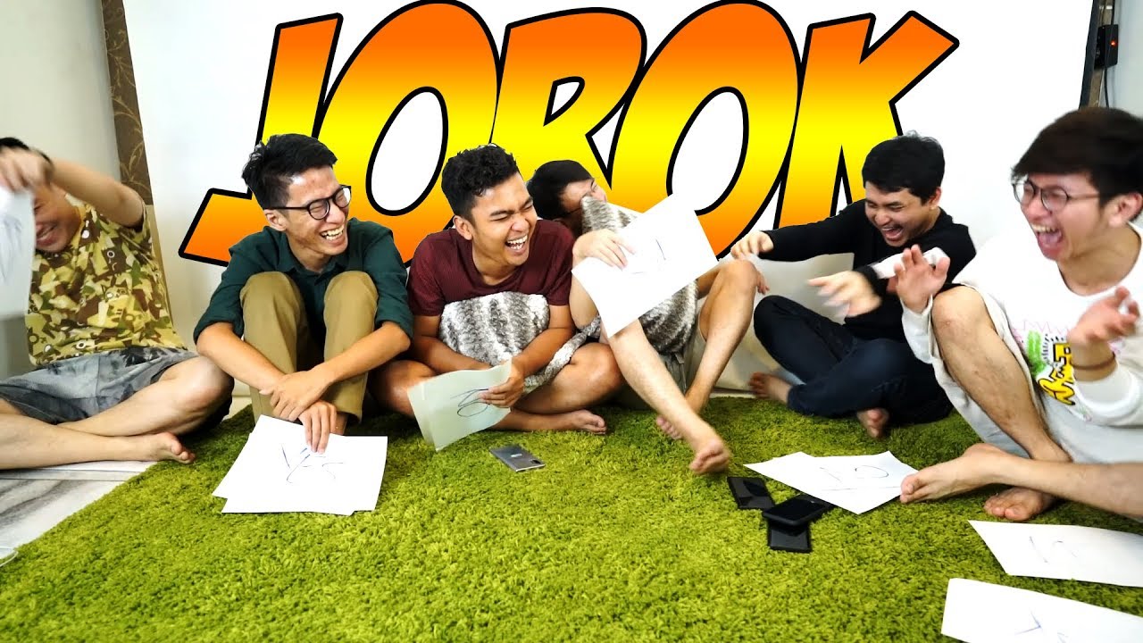 KITA BUKAN JOROK, KITA MANUSIAWI ~ Part 2 [End]