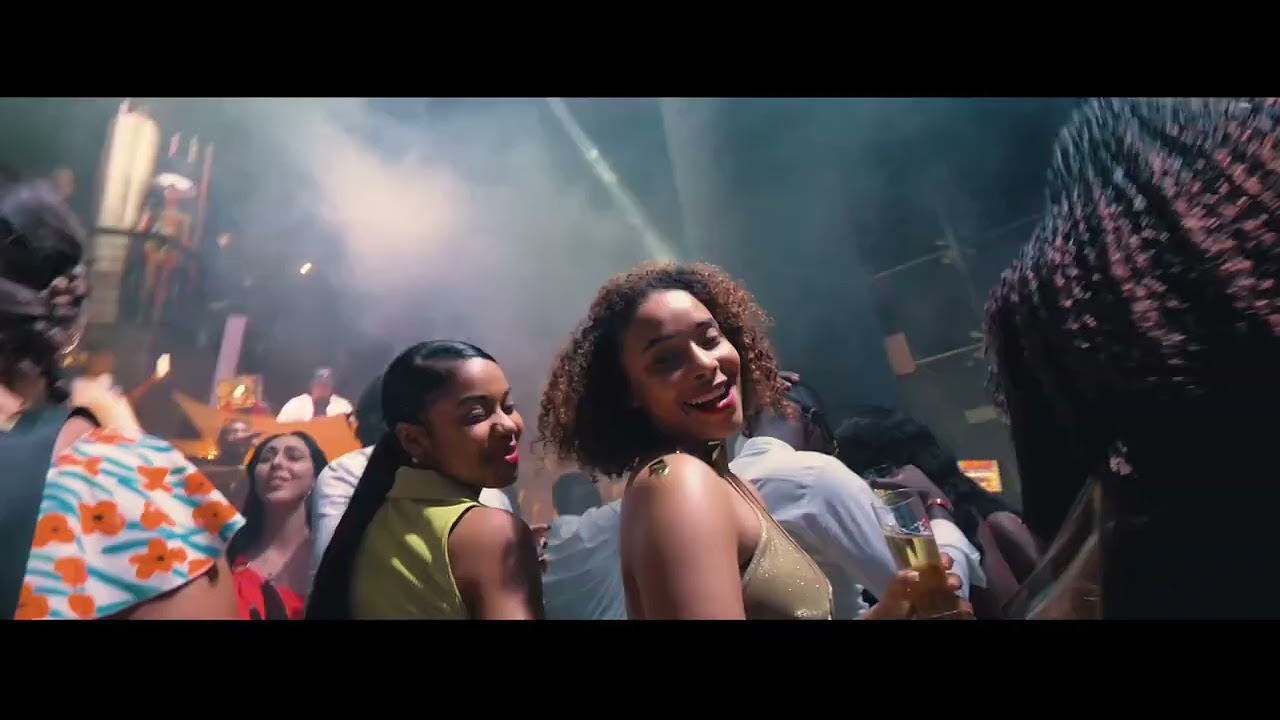 Blu Village Night Club Luanda