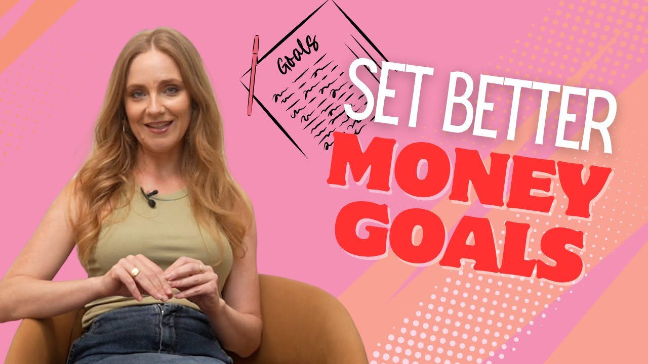 301 why working hard isn’t enough: the missing piece in money goals