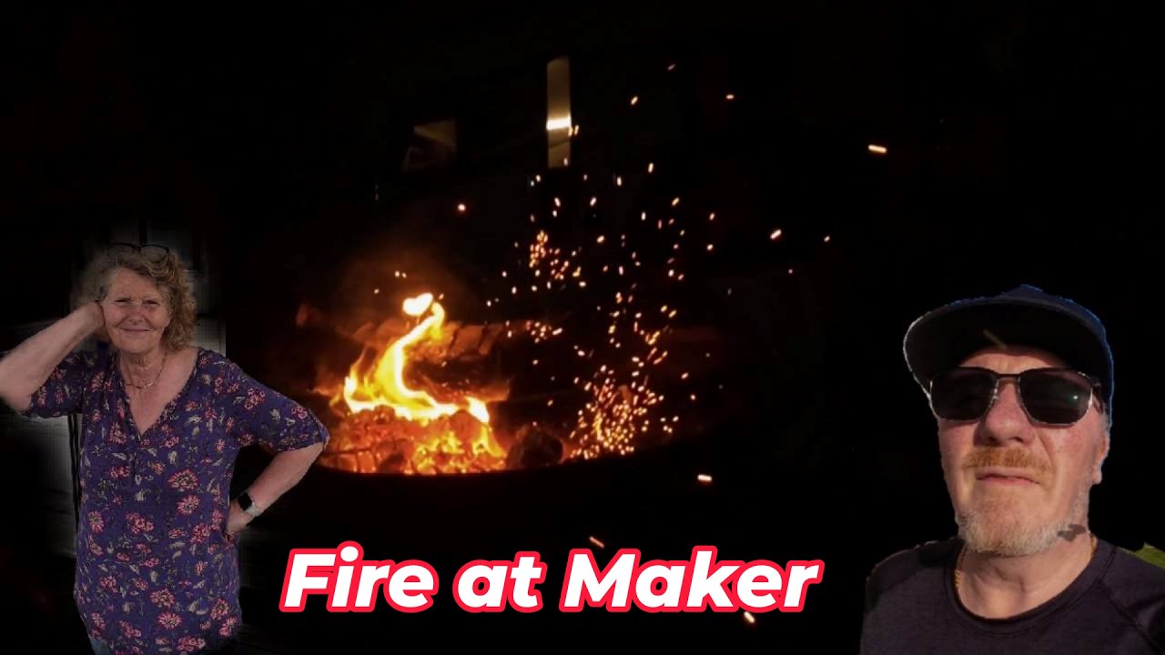 Ep 4  Maker Heights   Cornwall - Motorhome Adventures