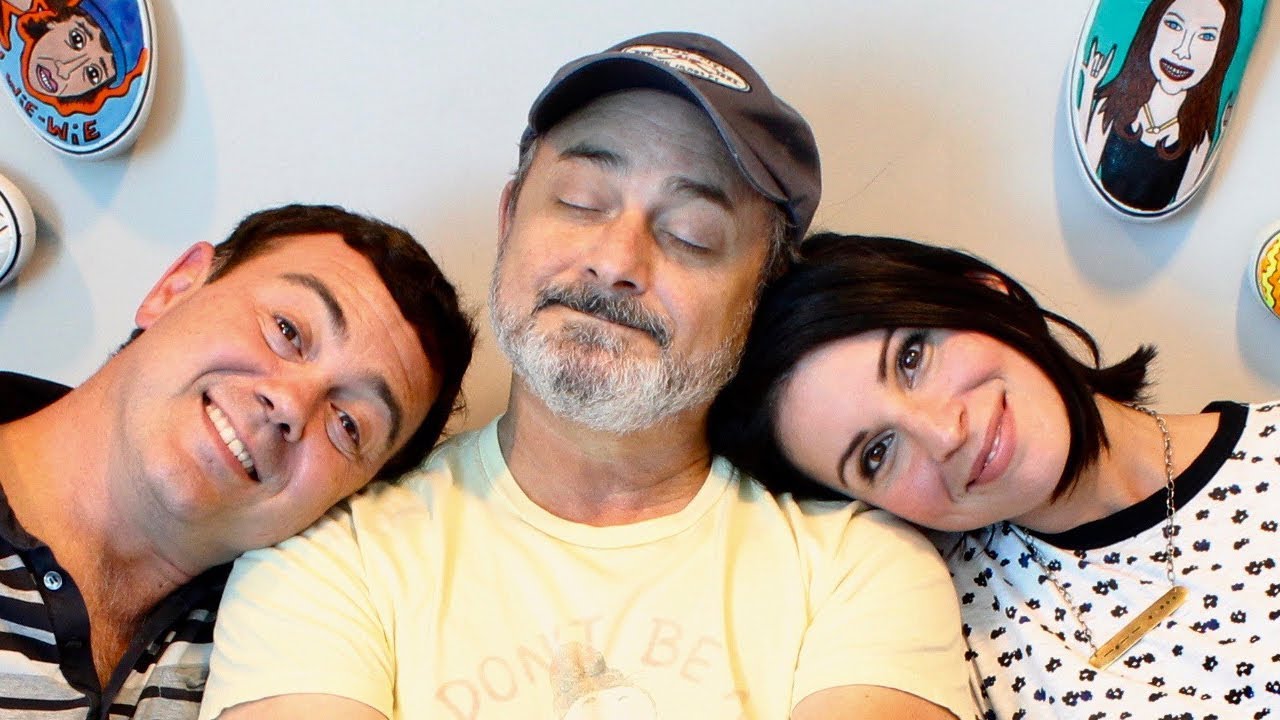 KPCS: Beth Dover and Joe Lo Truglio #317