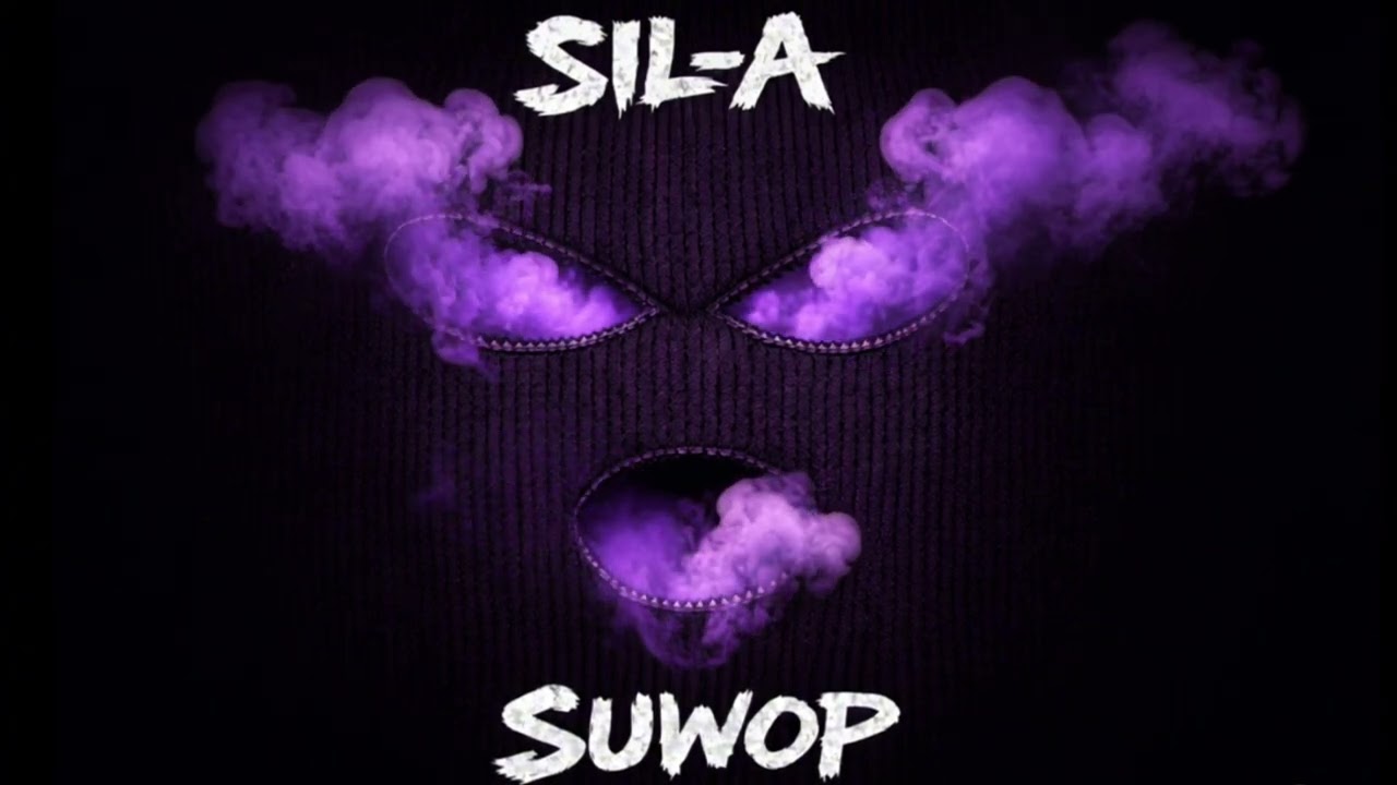 SIL-A &ndash; Suwop (prod. by Heatmaker)