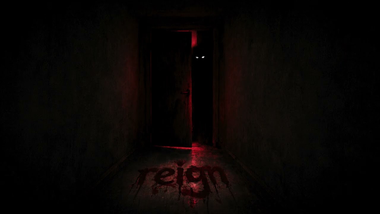 reign x Prokop - DYM (prod. Lister)