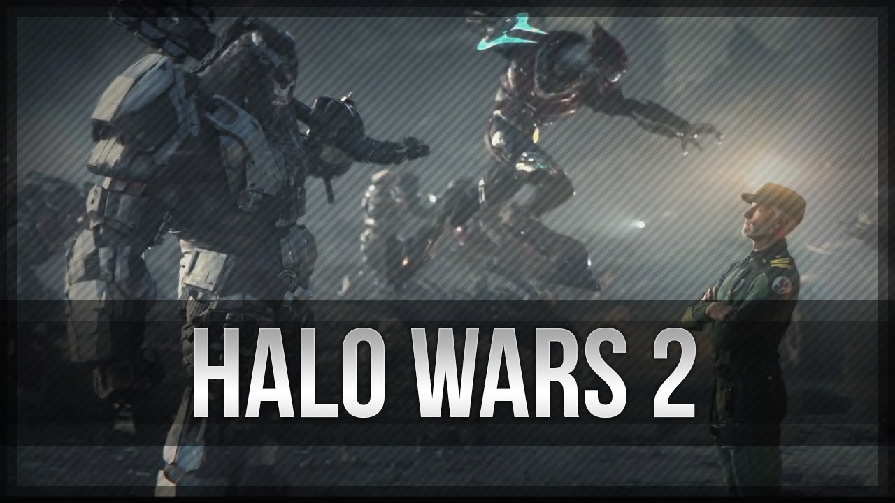 Halo Wars 2 - [Trailer] - #E32016 #XboxE3