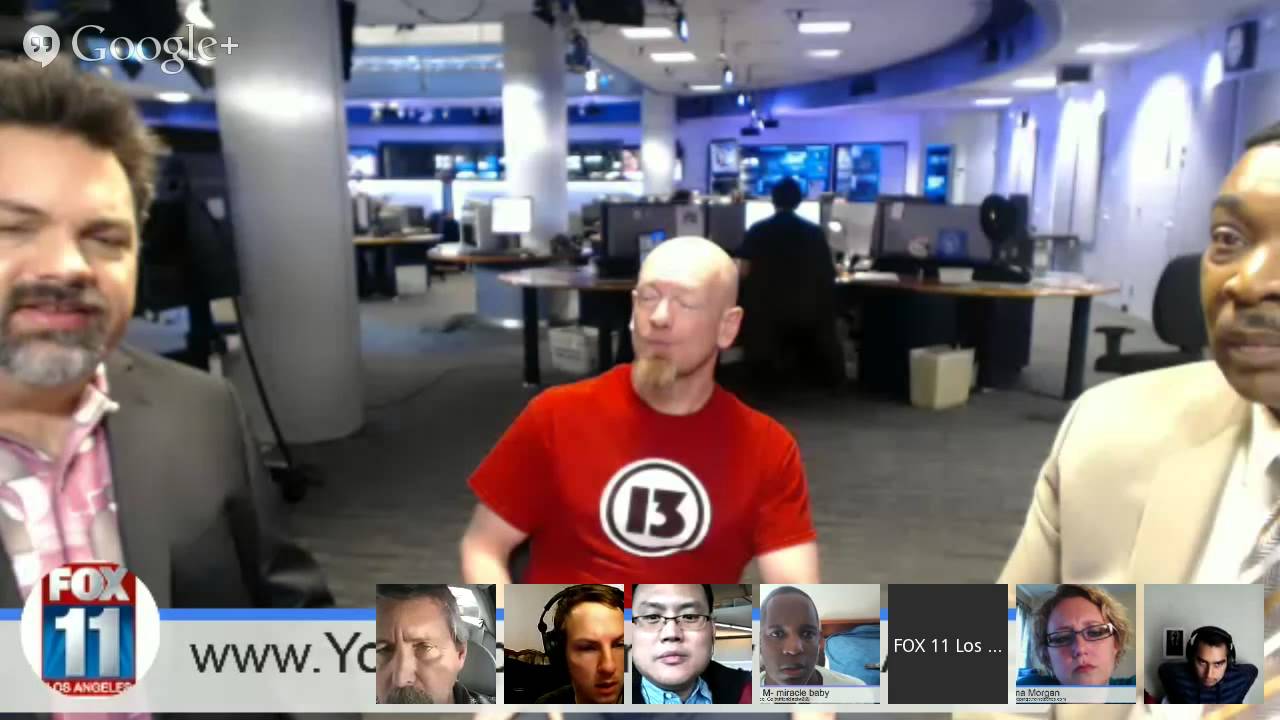 #fanchat w/ Matt Atchity from RottenTomatoes.com!!