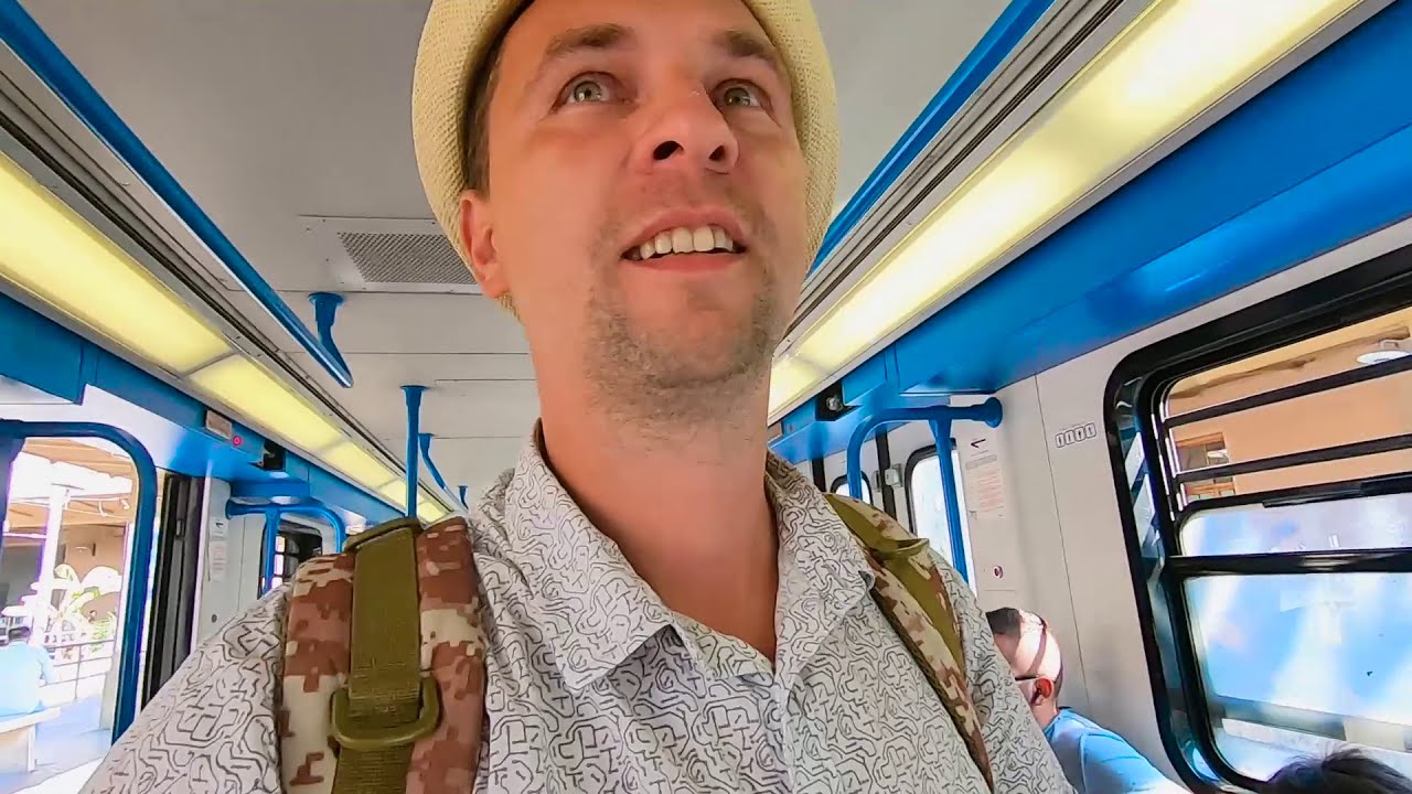 Рим | Из Рима на море | Лидо Ди Остия | Lido Di Ostia