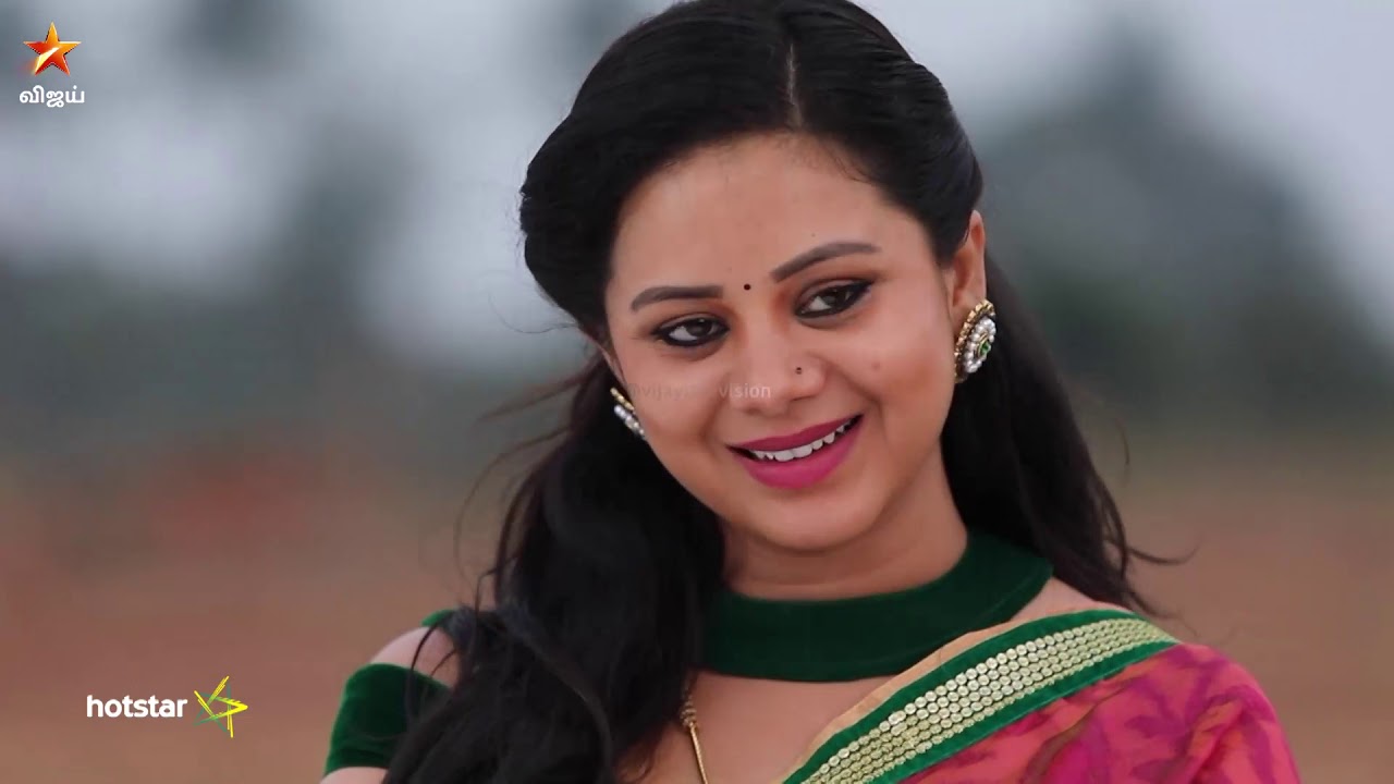 Naam Iruvar Namakku Iruvar Full Episode 244