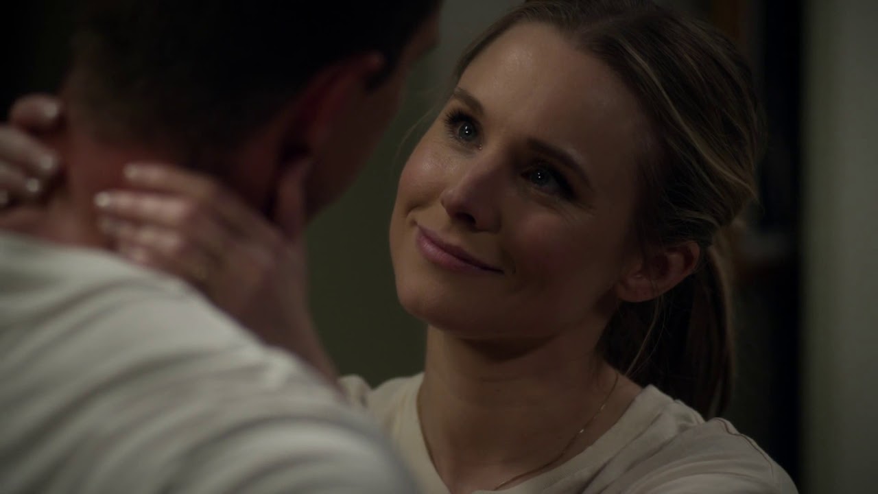 Logan/Veronica (4x08) Night Before the Wedding