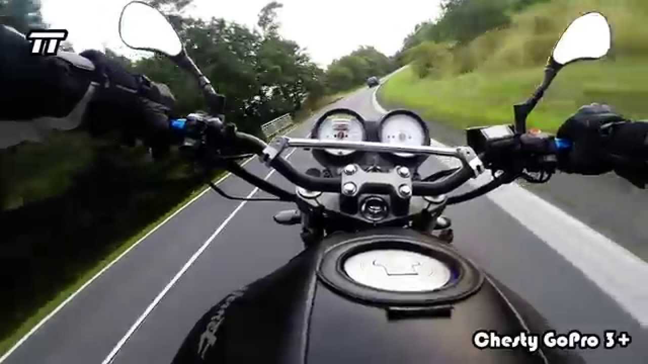 Honda Hornet 600 vol. 2