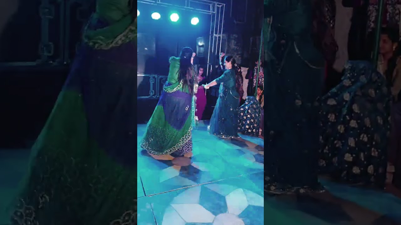 Mane godiya le lo | rajsthani dance | video 😍
