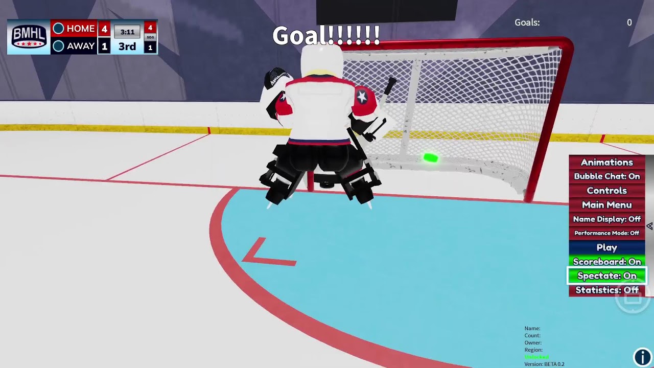 BMHL