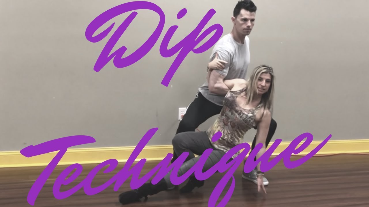 Recap More Dip Technique