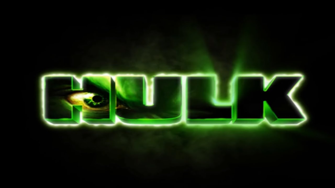 Hulk 2003 Game, Title Screen, Menu, Reckoning, (Main Theme), Full Variation