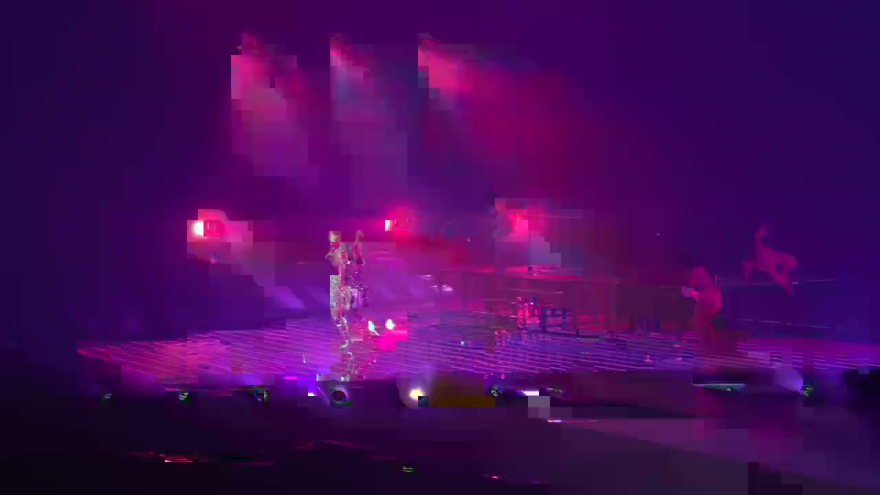 Destiny - Je Me Casse (Eurovision 2021 Jury Show) Malta 4K