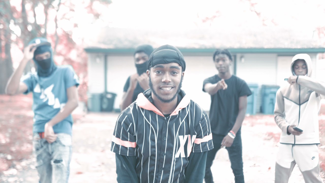 Lil Tito x MTM Stax - 32 Bars