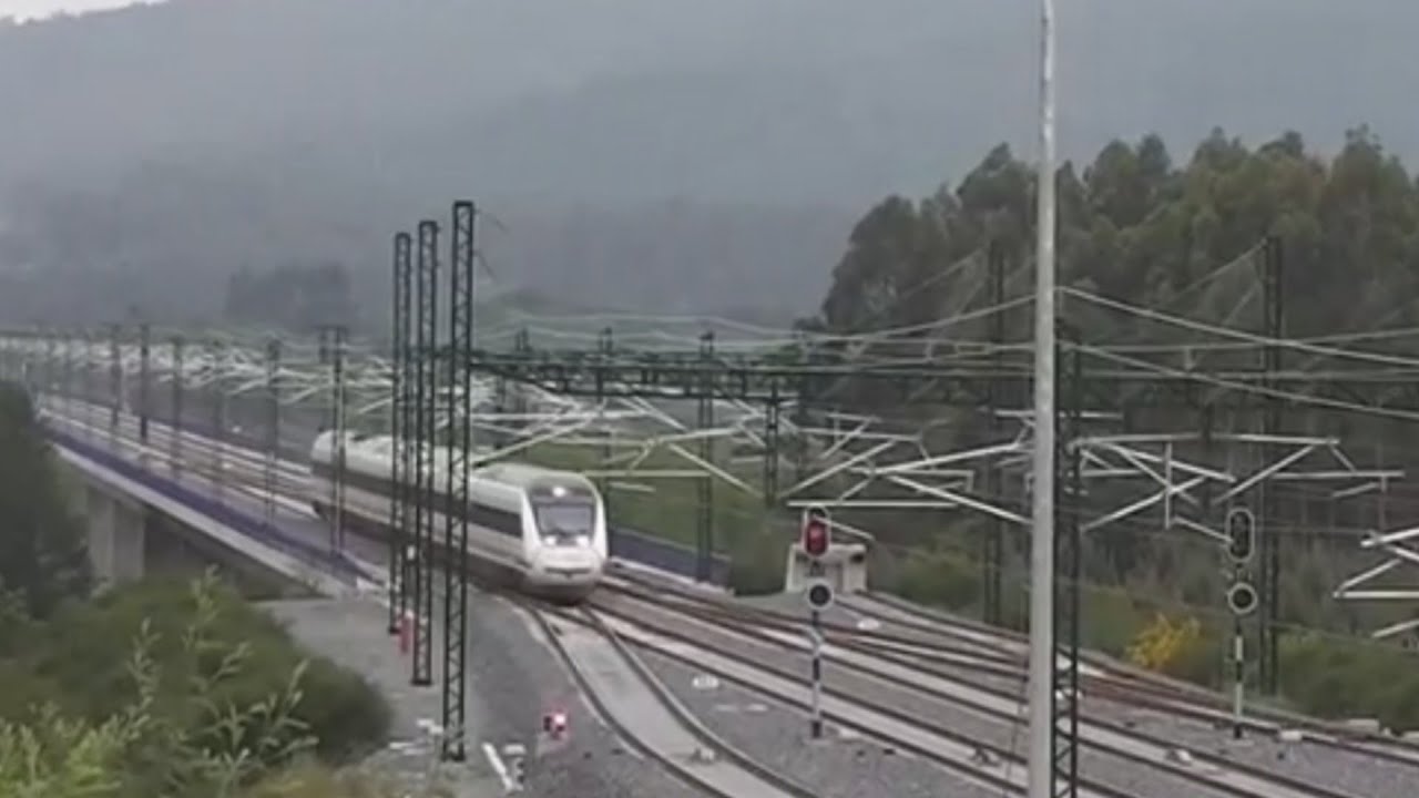 Rianxo demanda a reposici&oacute;n das li&ntilde;as ferroviarias suspendidas pola pandemia