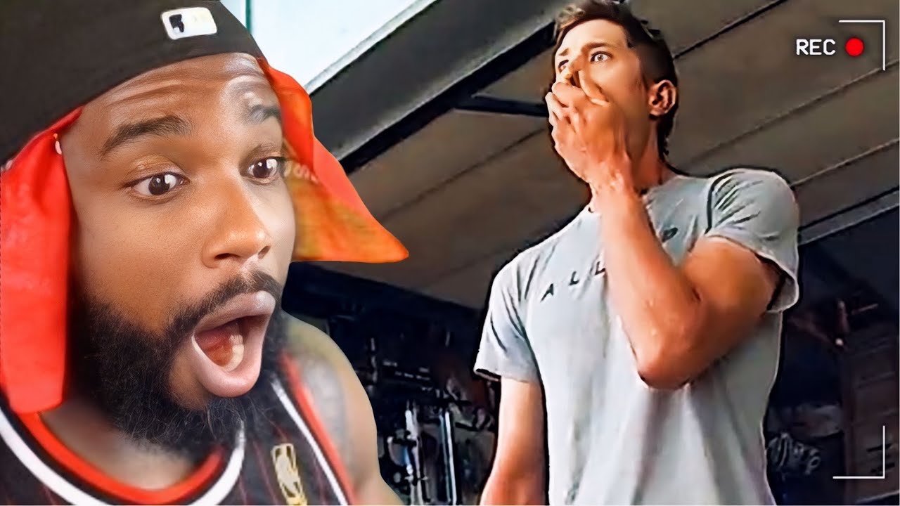 CashNasty Reacts To Man Horrified After Learning Girlfriend’s Evil Secret
