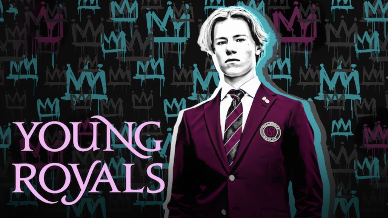 Young Royals - Trailer (2021)