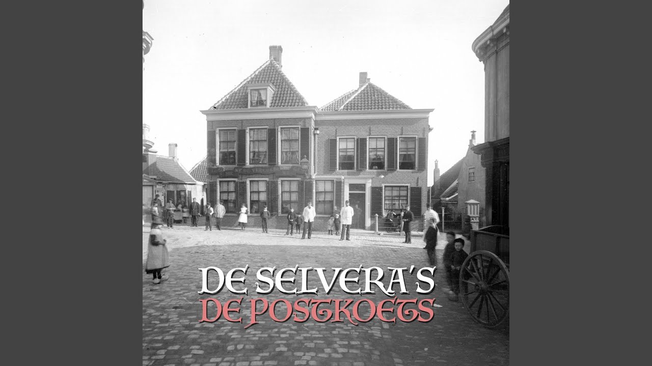 De Postkoets