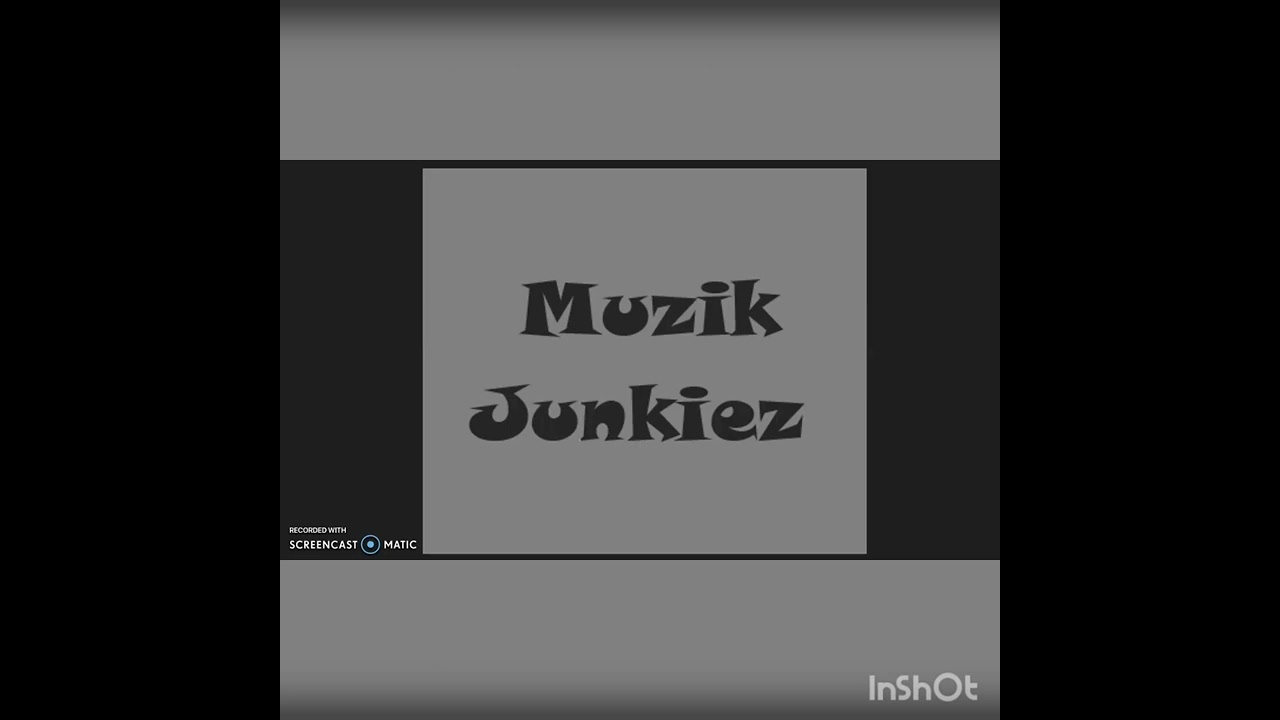 Harold Melvin Sample Muzik Junkiez ATL