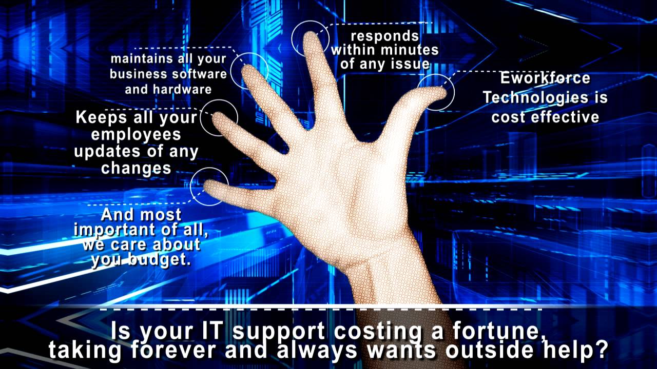 Atlanta computer consultants
