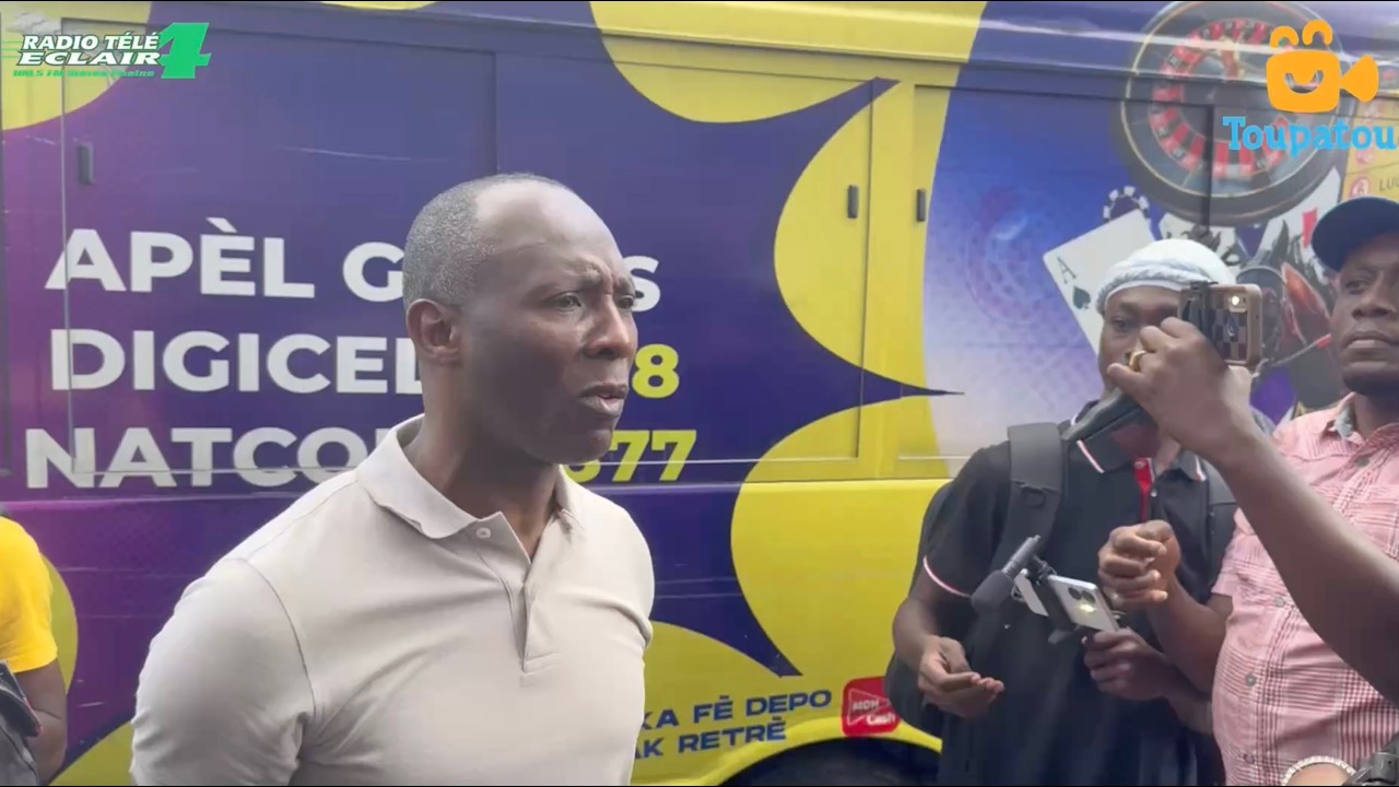 MAJISTRA PETION-VILLE KESNER NORMIL DEBAKE POU ARETE WINDER BERNARD NAN SIT-IN DEVAN OEA