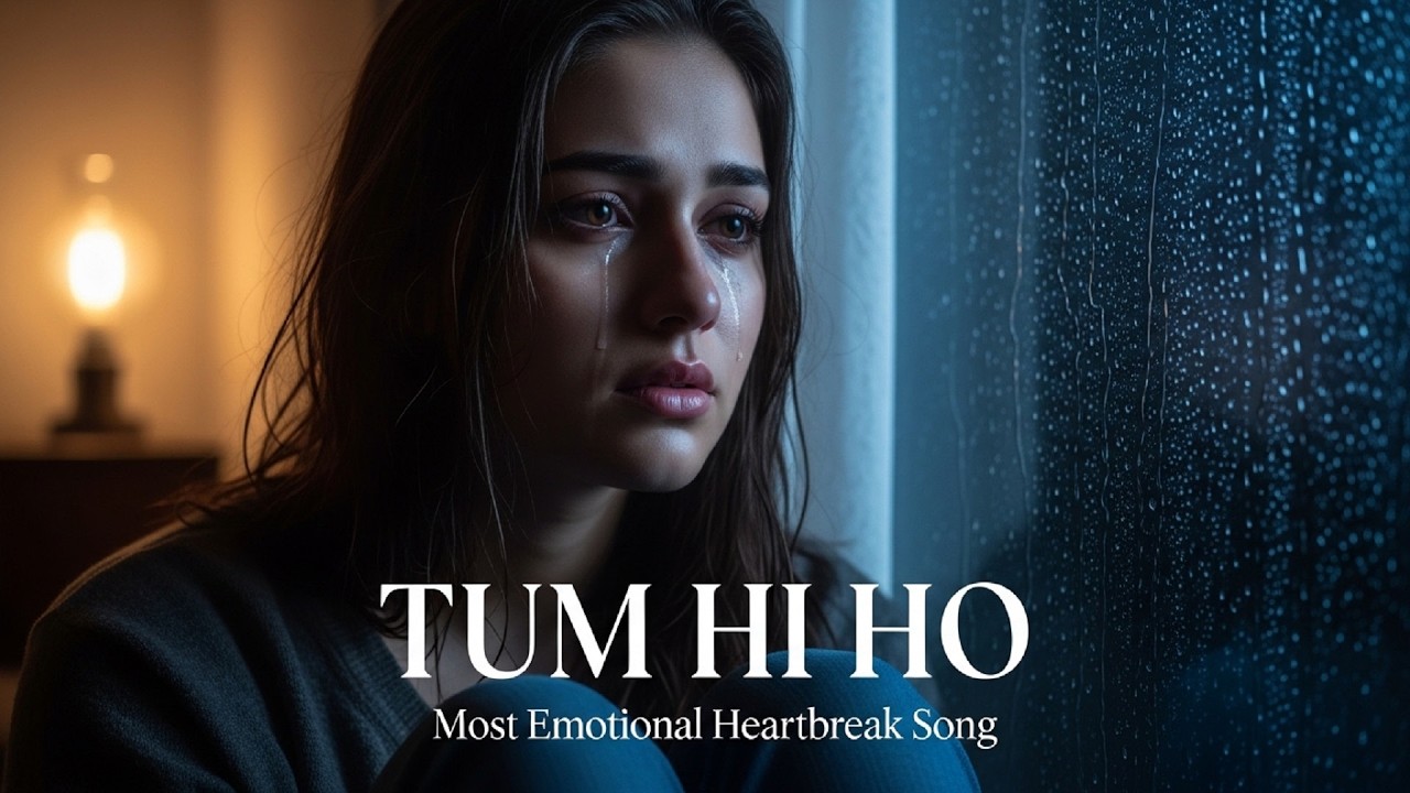 Tum Hi Ho | Nipa | Heart Touching Love Story | Most Emotional Hindi Song 2026