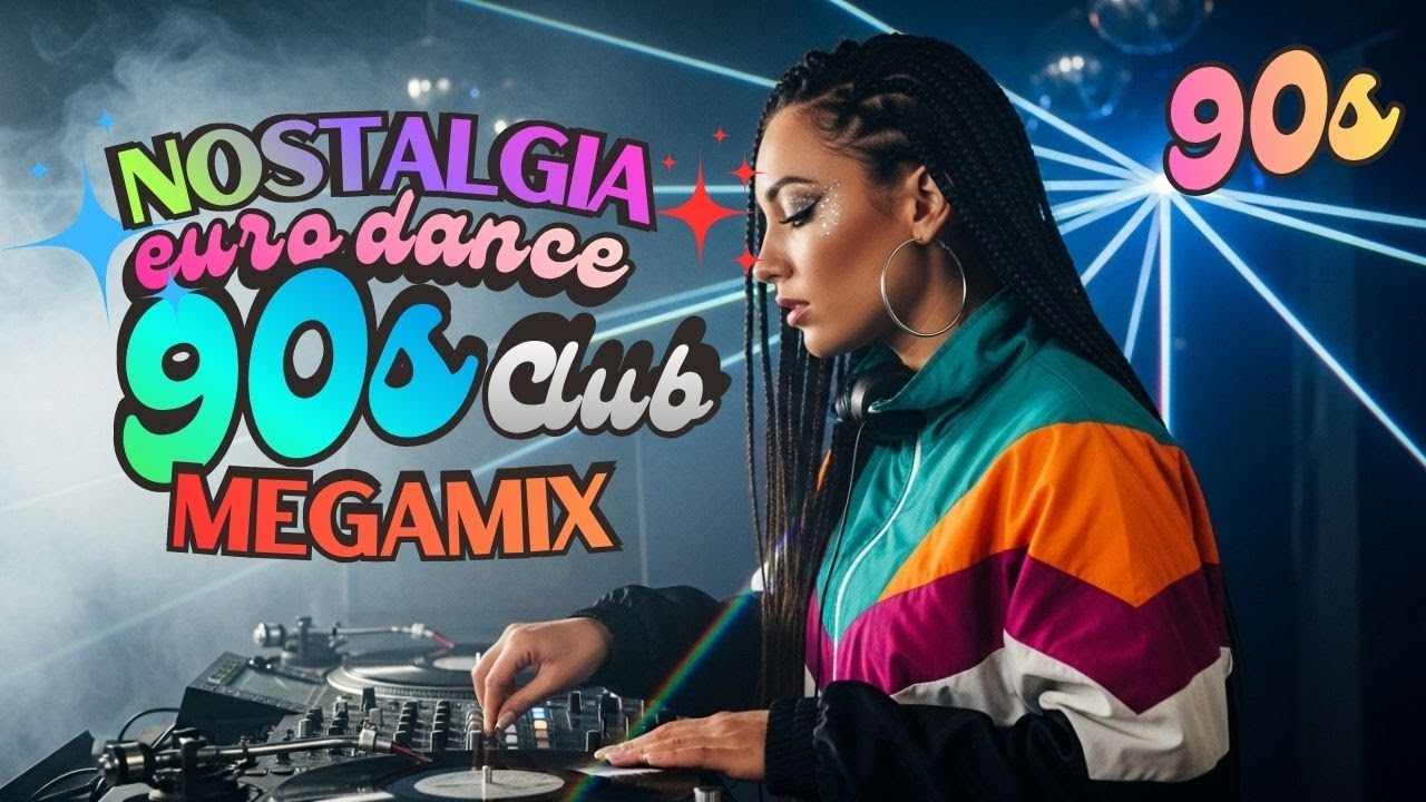 BEST of the 90s Eurodance💥Haddaway, Technotronic, La Bouche, Corona, ATB, Double You, Alice Deejay