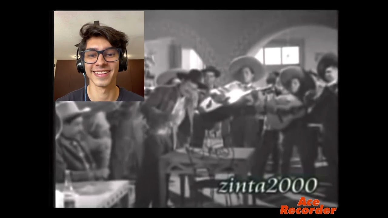 CANTANTE REACCIONA A Pedro Infante: me canse de rogarle