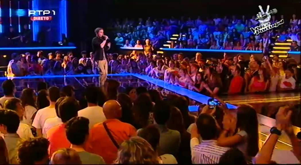 Nuno Ribeiro - 