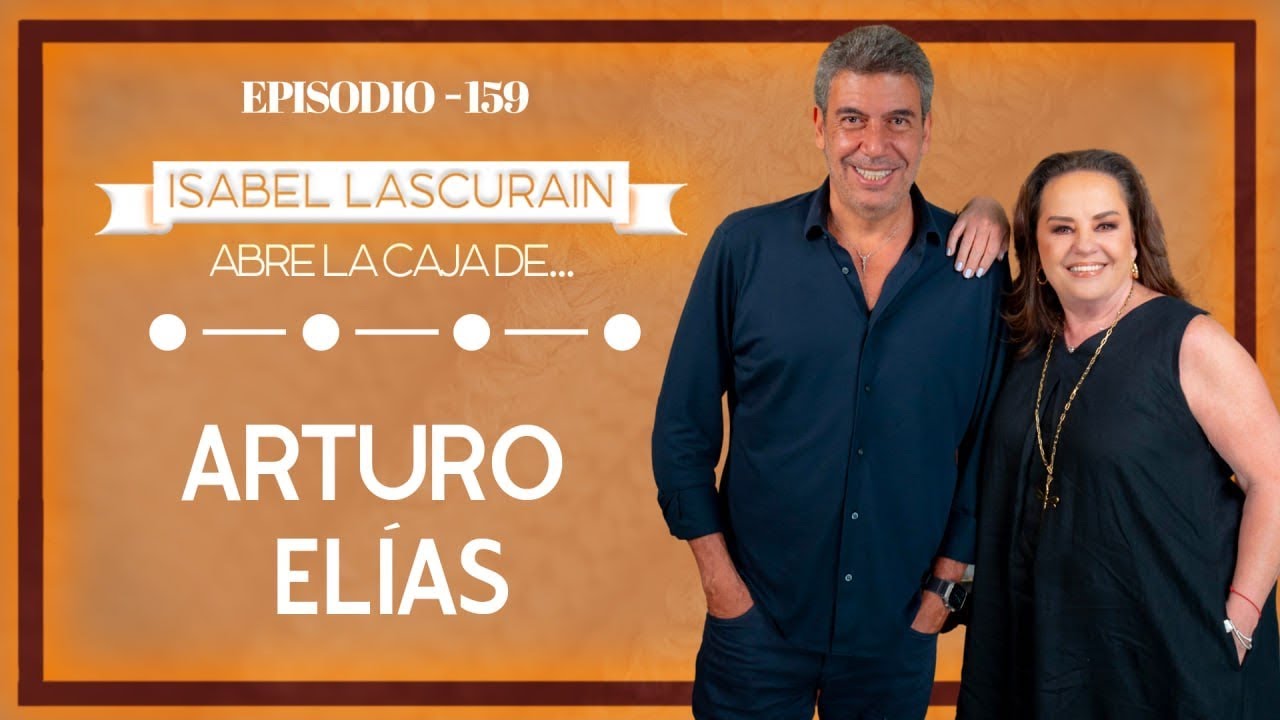 Arturo Elías Ayub: la historia detrás del tiburón de los negocios 