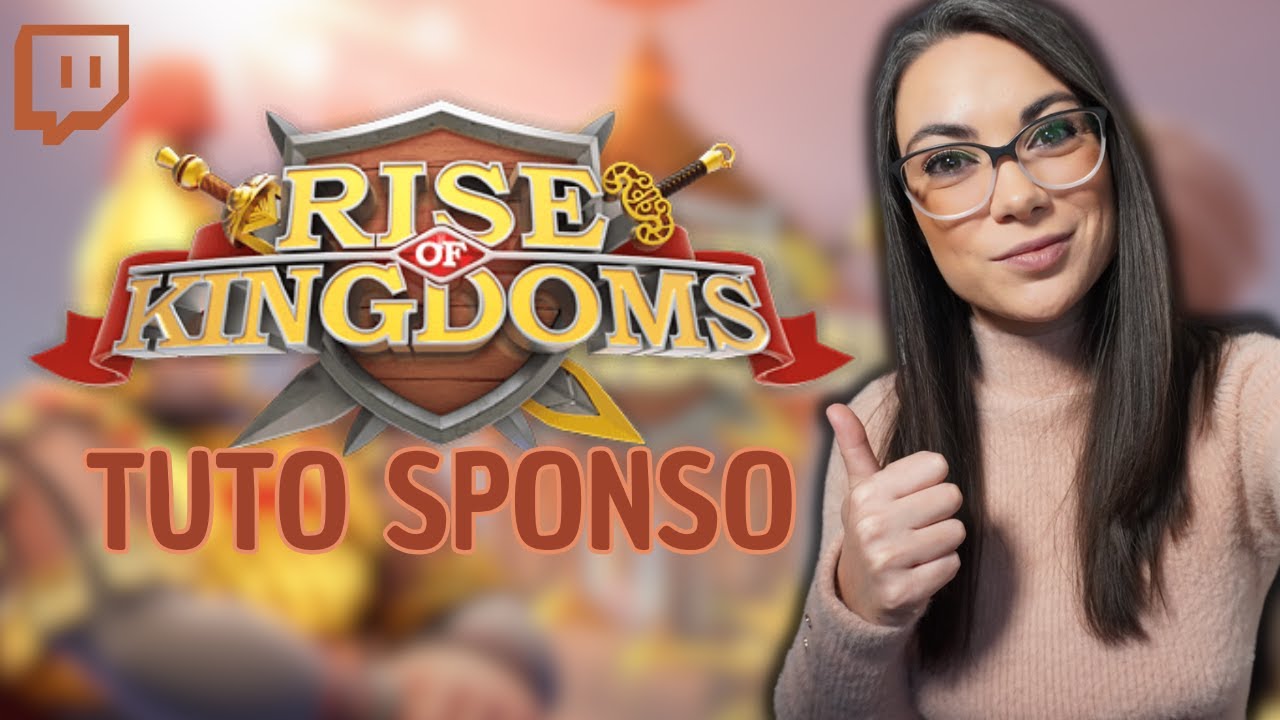 🔥JE RUSH LA SPONSO EN MOINS DE 2H !