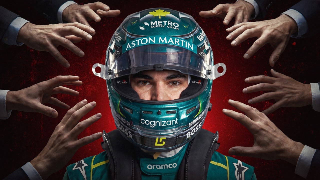 The Biggest Anomaly in Formula 1