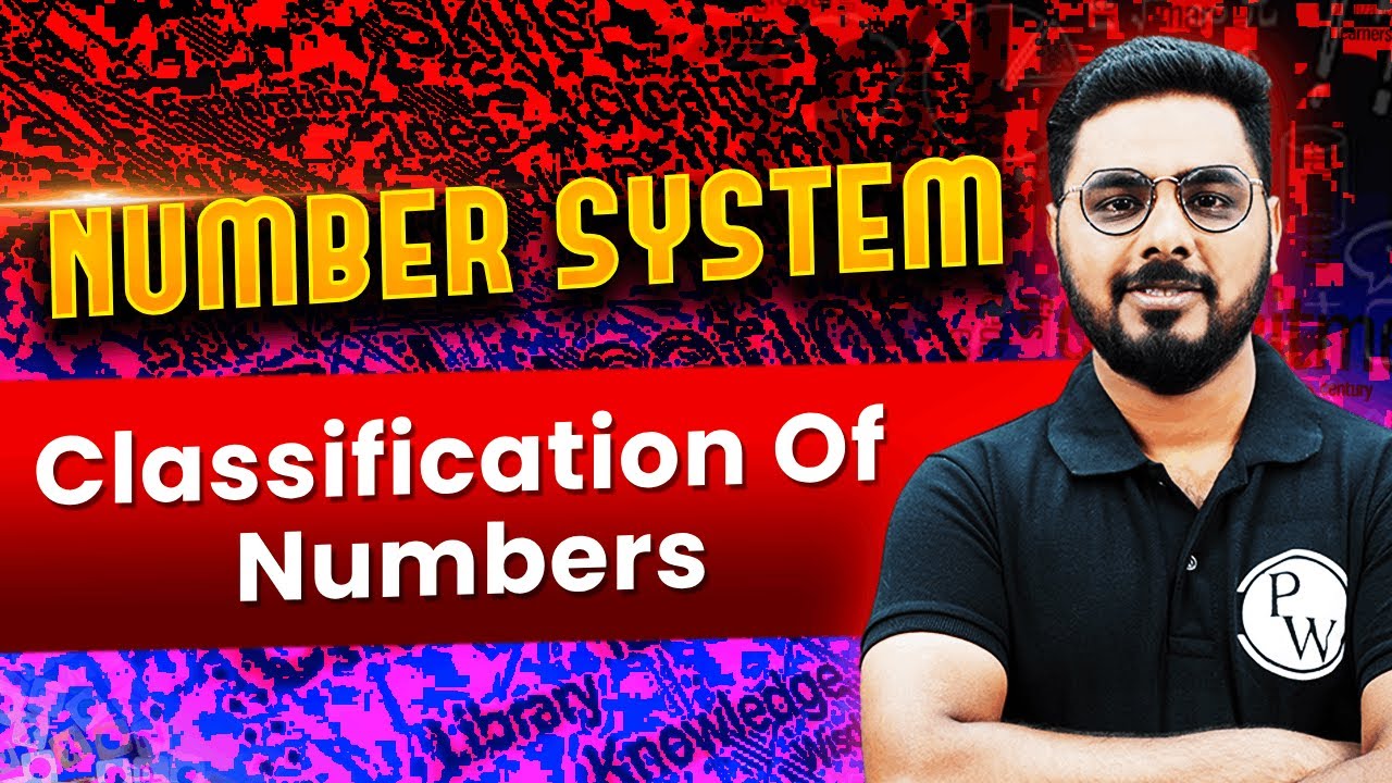 Number System Tricks | Number System | Classification of Numbers | Number System  Maths By Sumit Sir