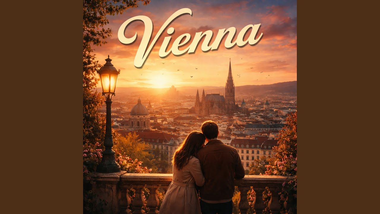 Vienna (Piano Version)