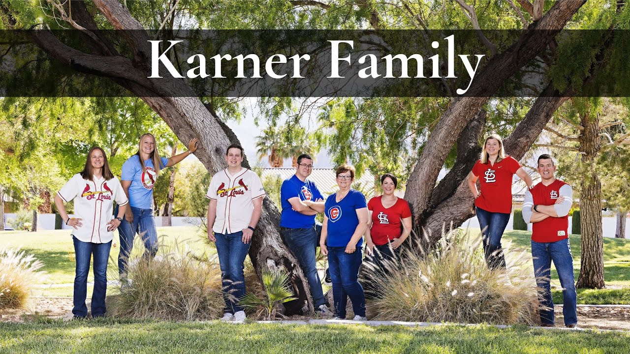 Karner Family Legacy