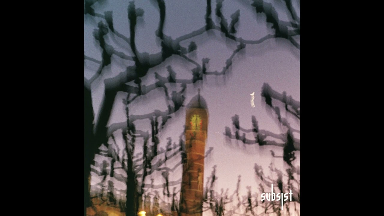 Ruman - Nutitled [SUBSIST190D]