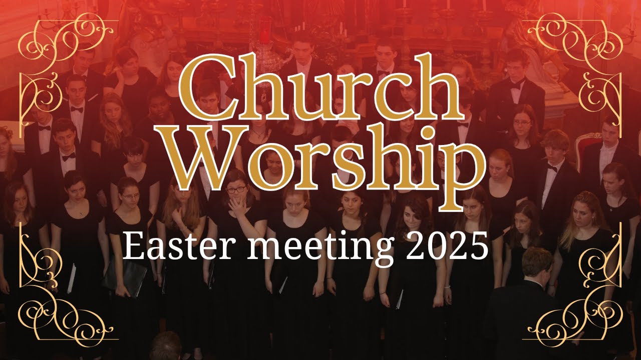 Easter worship songs | church worship ✝️ | Pastor Haroon Masih Elisha