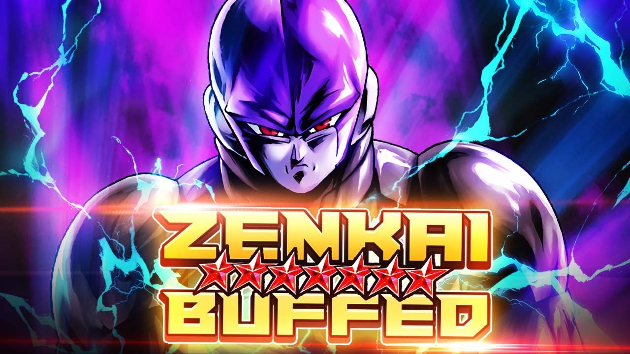 THE INFAMOUS ASSASSIN REVISITED! IS THIS HIS META TO SHINE? | Dragon Ball Legends