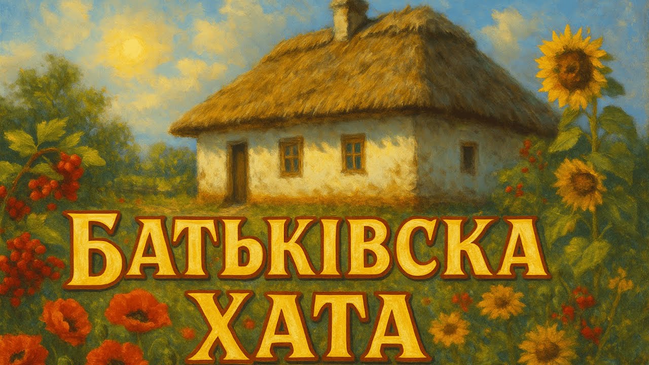 Хата, що розділила братів: драма українського села XIX століття