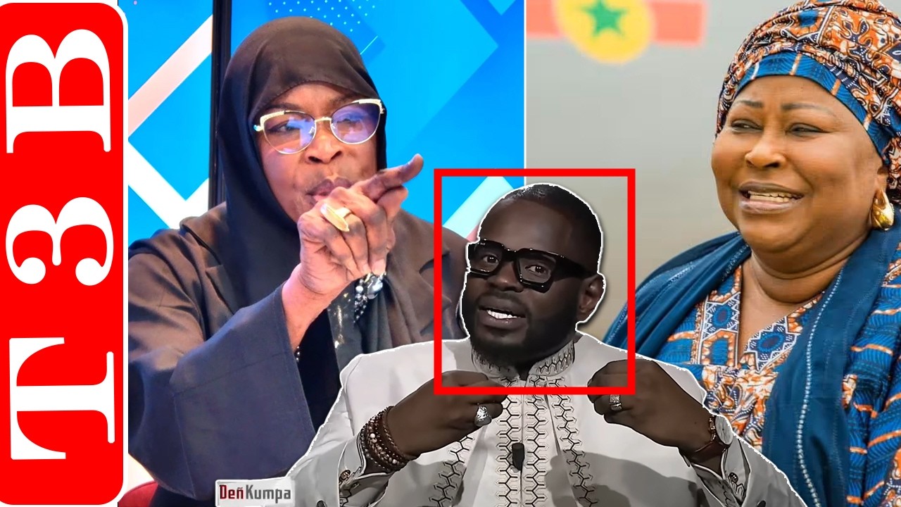 Affaire Goordjiguene : Les graves révélations de Ndeye Diop sur le ministère de la famille